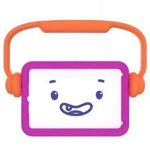 Speck iPad Mini 4/5 Kids Case-E Run Vibe Violet New